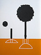 2004, Treemix 2, serie van 6 uit 15 stuks totaal 